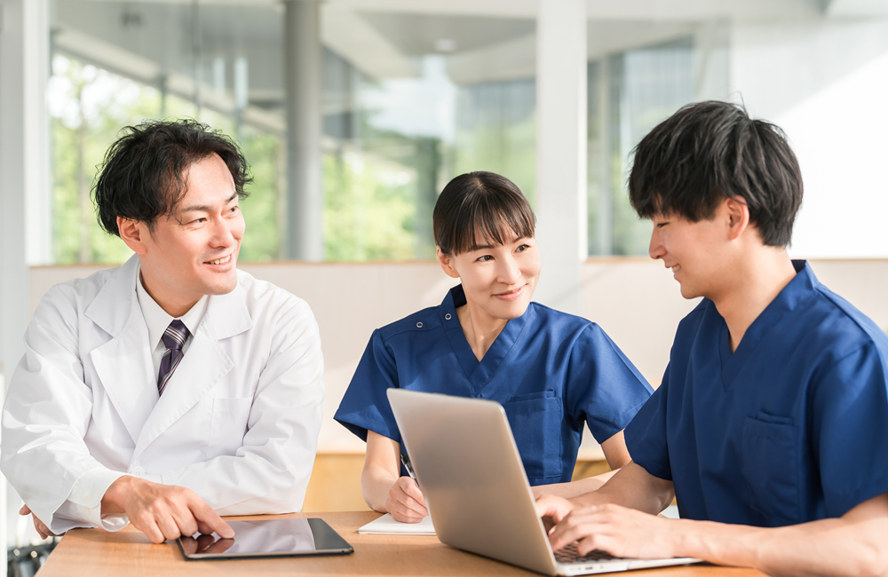 在宅医療 経営管理者オンライン討論会 第30回（2025年4月25日開催）