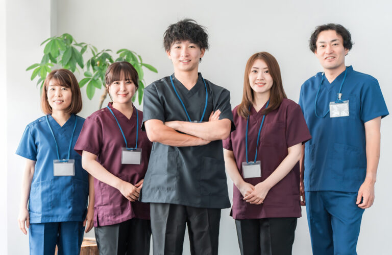 第38回「訪問看護管理者のオンライン勉強会」