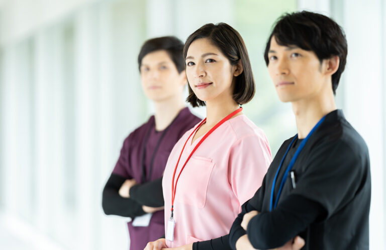 第43回「訪問看護管理者のオンライン勉強会」