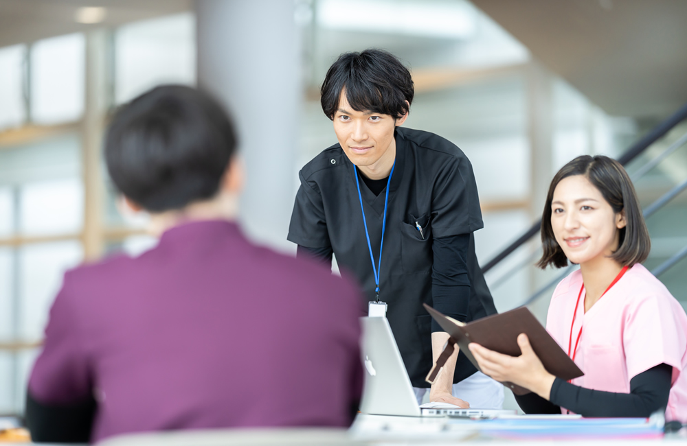 第46回「訪問看護管理者のオンライン勉強会」
