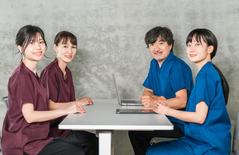 第48回「管理者カフェ」